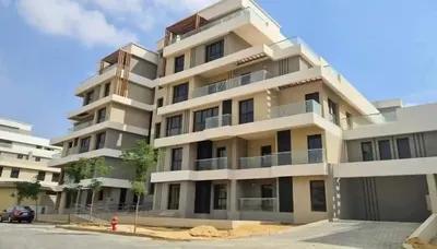 شقة للبيع في تلال إيست