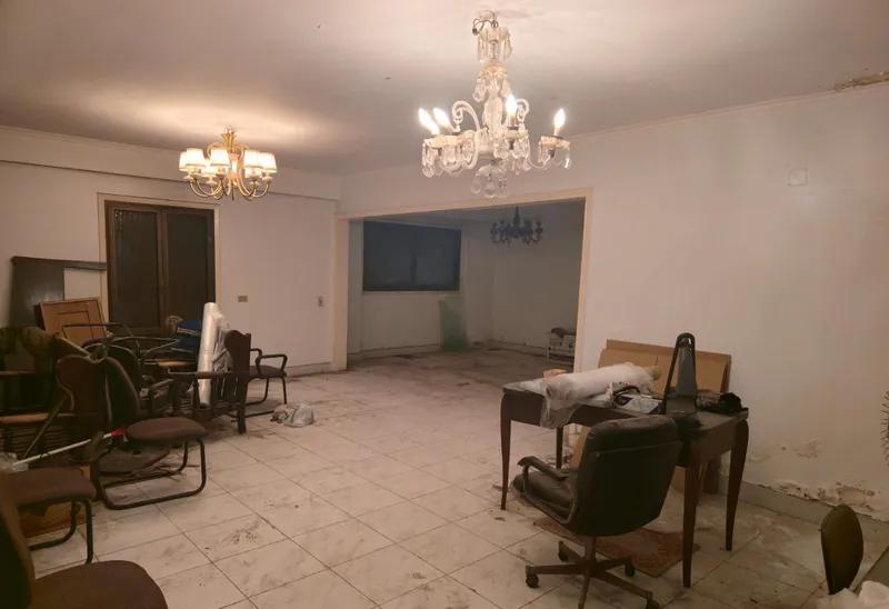 شقة 160م للبيع نصرالدين