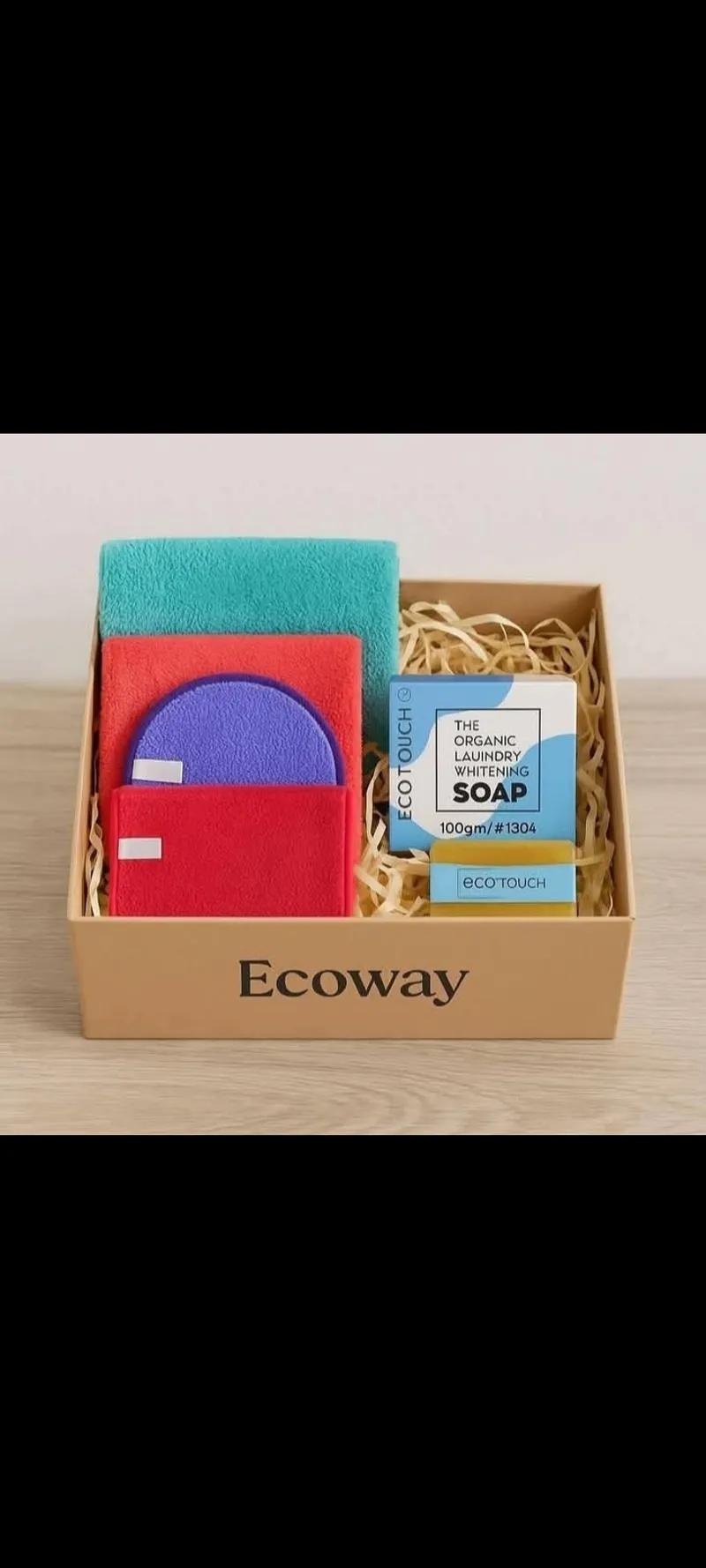 منتجات ايكو واي اليابانيه