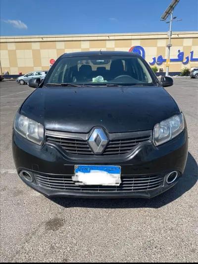 رينو لوجان 2016