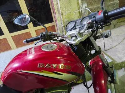 مركبات دراجات نارية 2008