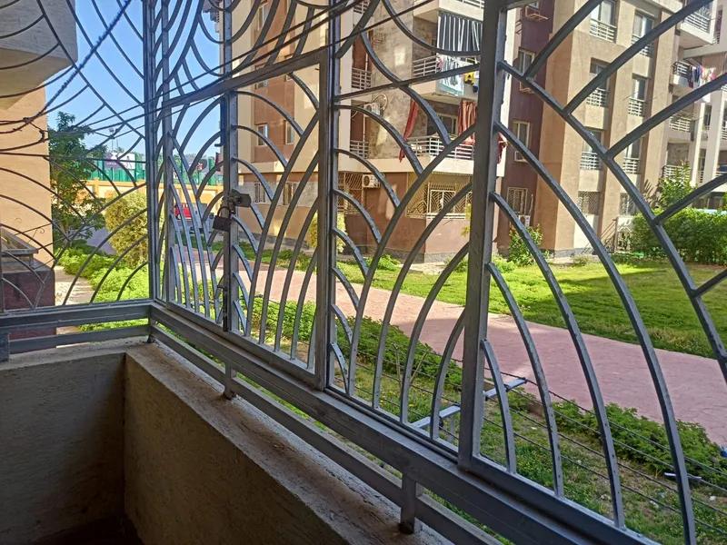 لُقطة في قلب دمياط الجديدة