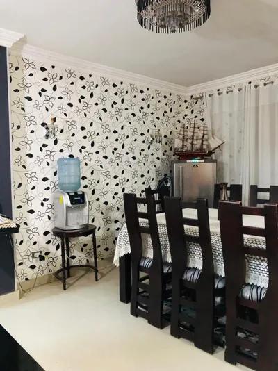 شقة للبيع في مدينة العبور