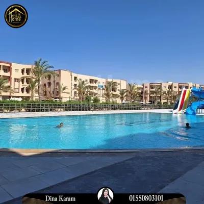 شاليه للبيع في العلمين