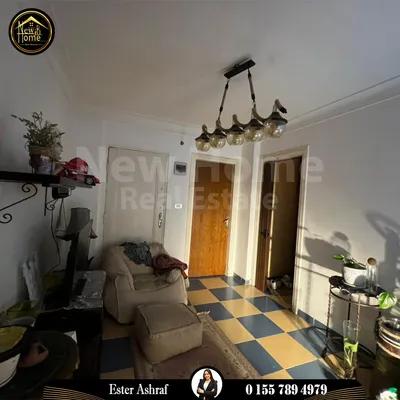 شقة للبيع في كفر عبدو