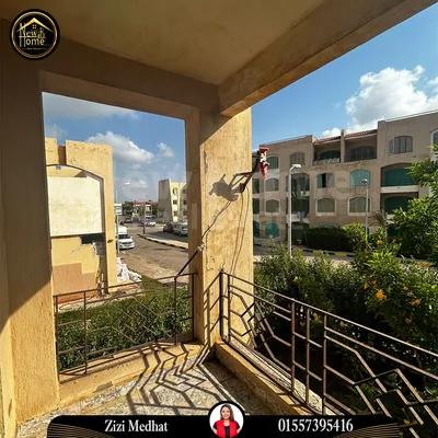 شقة للبيع في العلمين