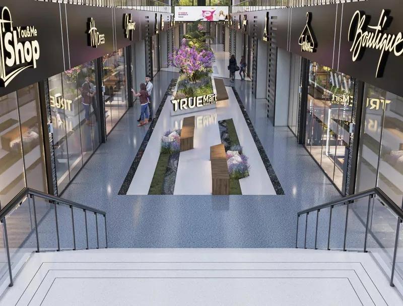 محل للبيع فى مدينة نصر