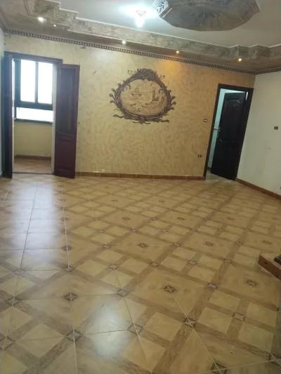 شقة للبيع في المنصورة