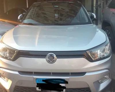 سانج يونج تيفولي 2017