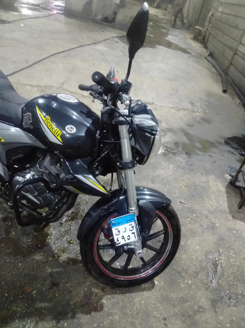 بيع متوسكل بنلي