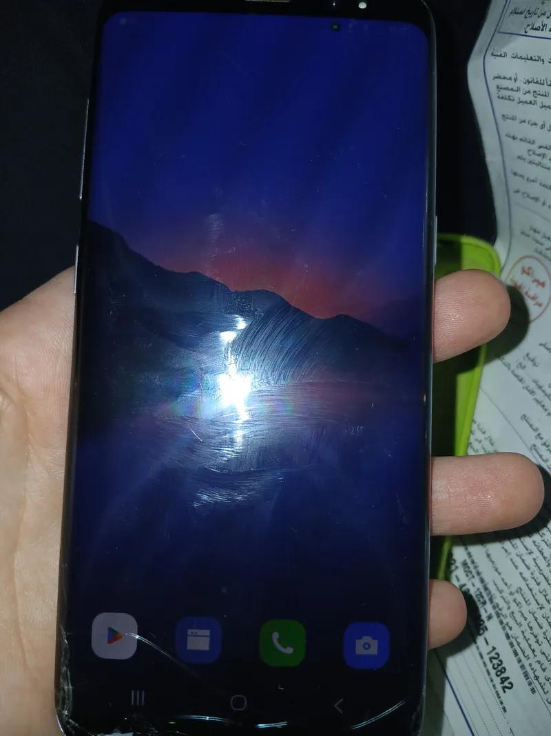 بيع تليفون سامسونج اس ٨