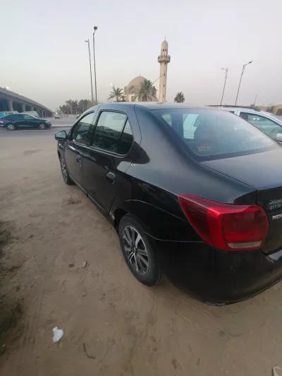 رينو لوجان 2018