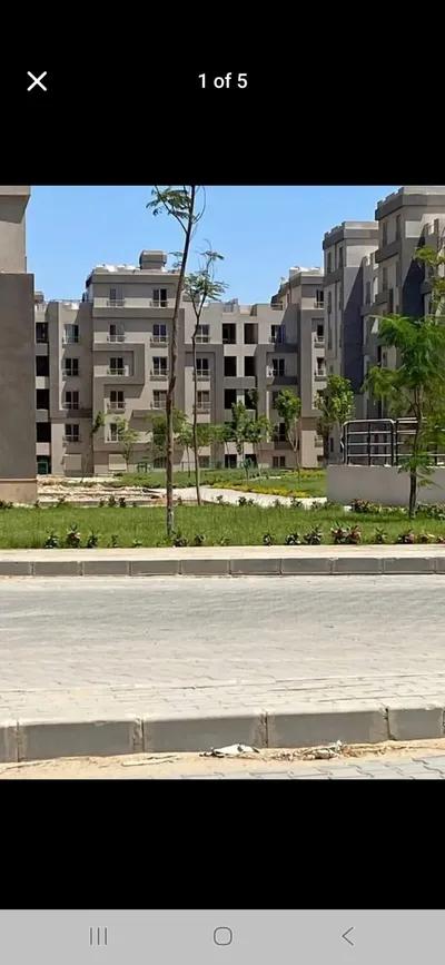 شقة للبيع في جامعة القاهرة