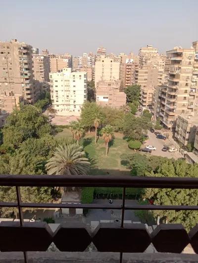 شقة للبيع في مدينة نصر