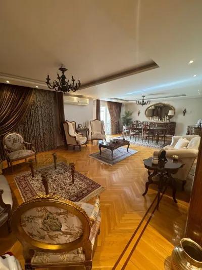 شقة للبيع في مدينتي