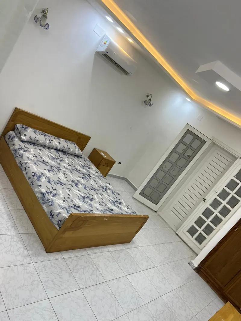 شاليه للبيع في مرينا٤