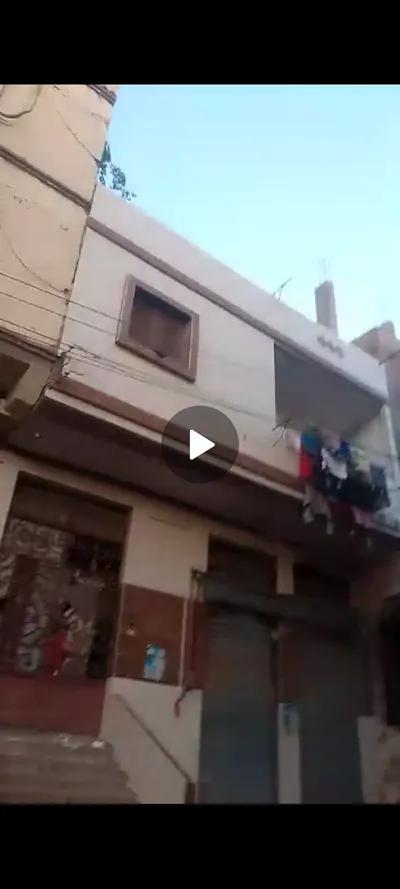 عمارة سكنية للبيع في قليوب