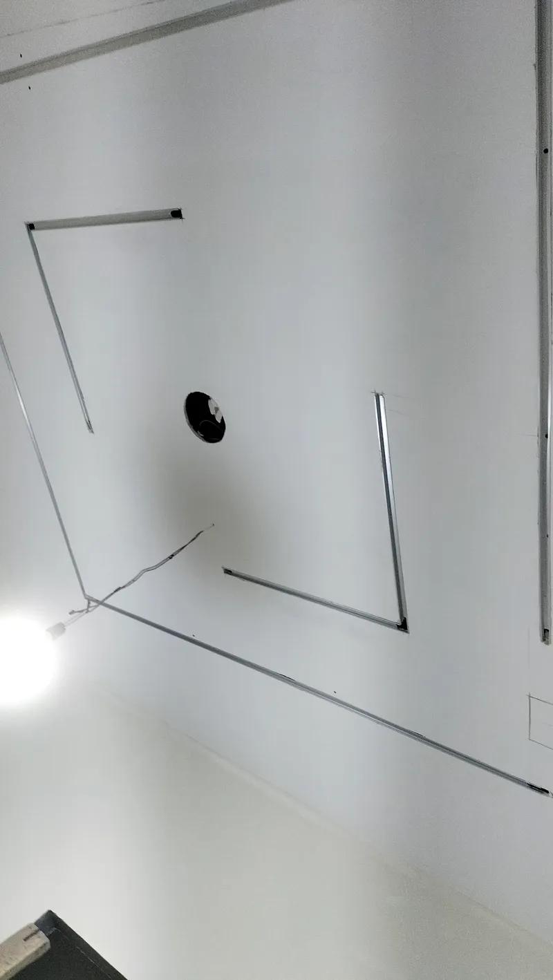 كهربائي تأسيس وتشطيب