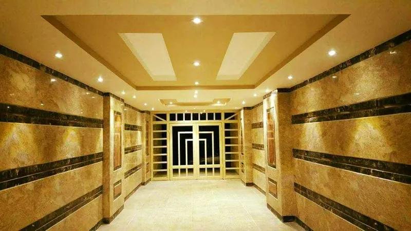 🚪 شقة 131م استلام فوري وتقسيط مريح حتى 40 شهر