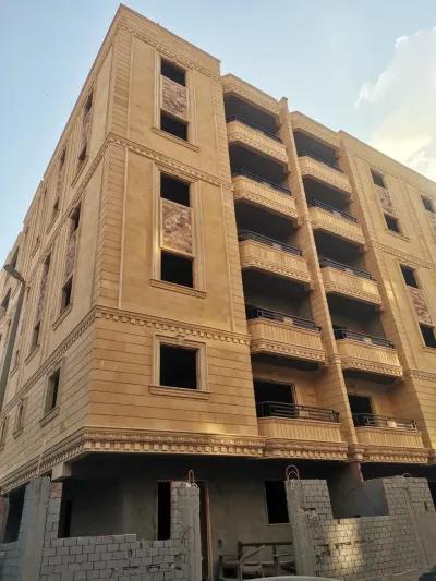 شقة للبيع في حدائق الاهرام