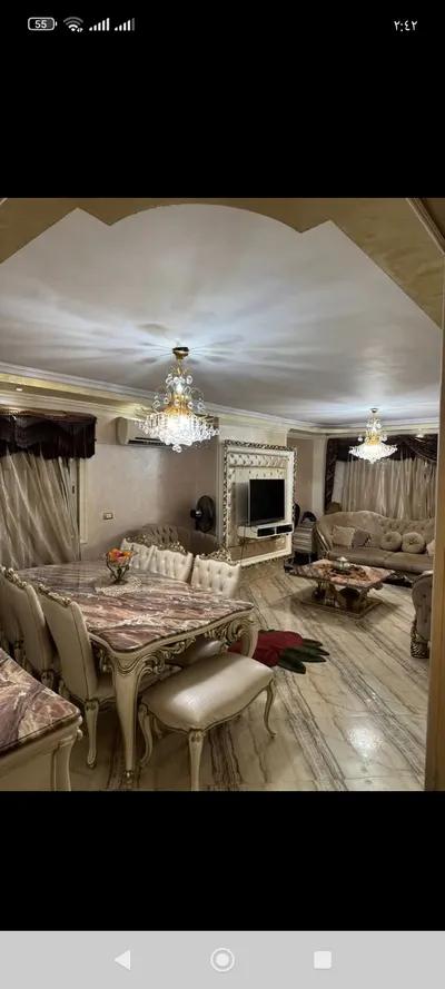 شقة للبيع في مدينة نصر