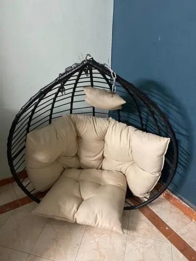 مرجيحه معلقه في زهراء المعادى, القاهرة - 2,300 EGP