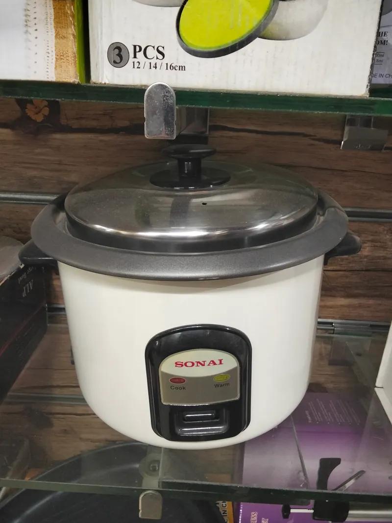 ماركه سوناى مستورد