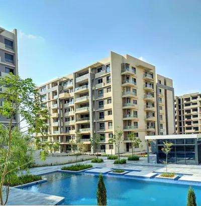 شقة للبيع في مناطق اخرى في القاهرة