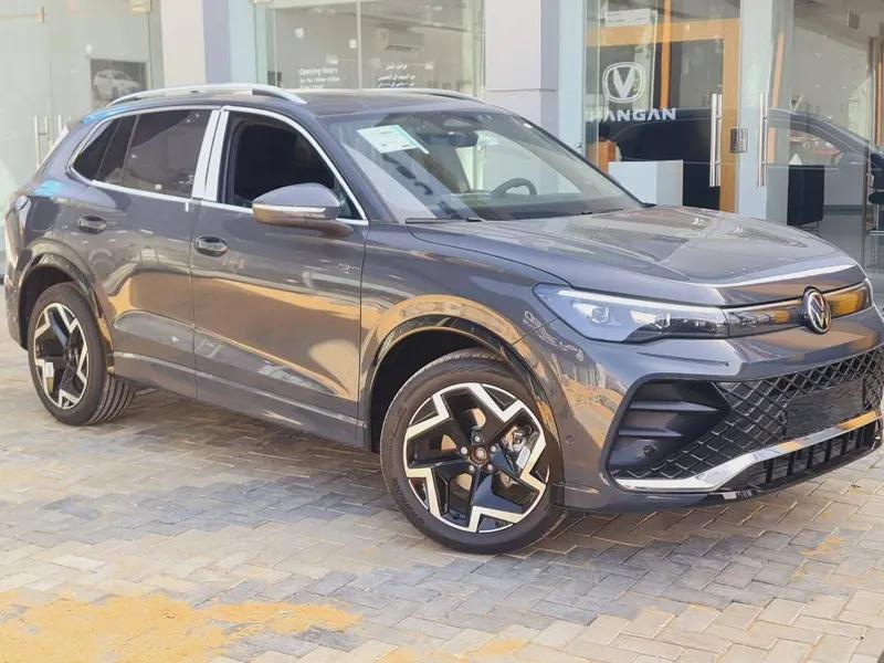 فولكس تيجوان 2025 افضل سعر في مصر