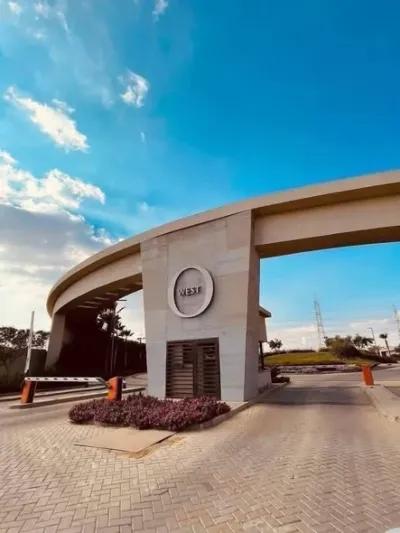 توين هاوس للبيع في مدينة الانتاج الاعلامي