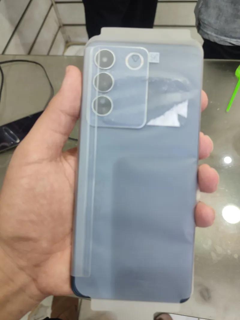 📱Vivo V27 e كسر الزيرو