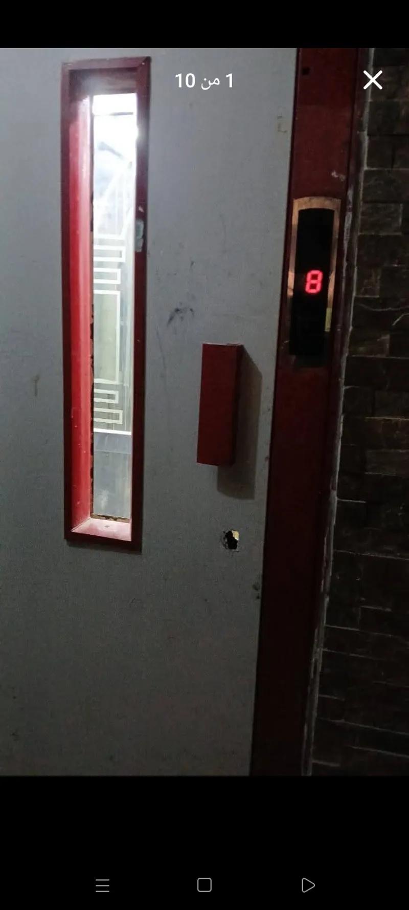 شقه تمليك للبيع الهانوفيل 550