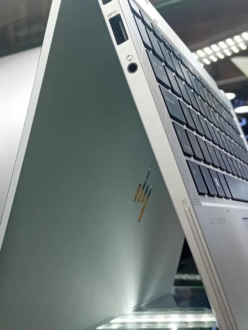 عرض لابتوب HP ELITEBOOK 830G7 لمدة اسبوع فقط