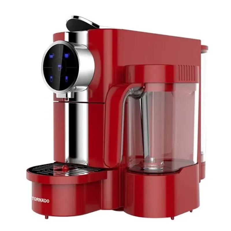 ماكينه قهوه من تورنيدو