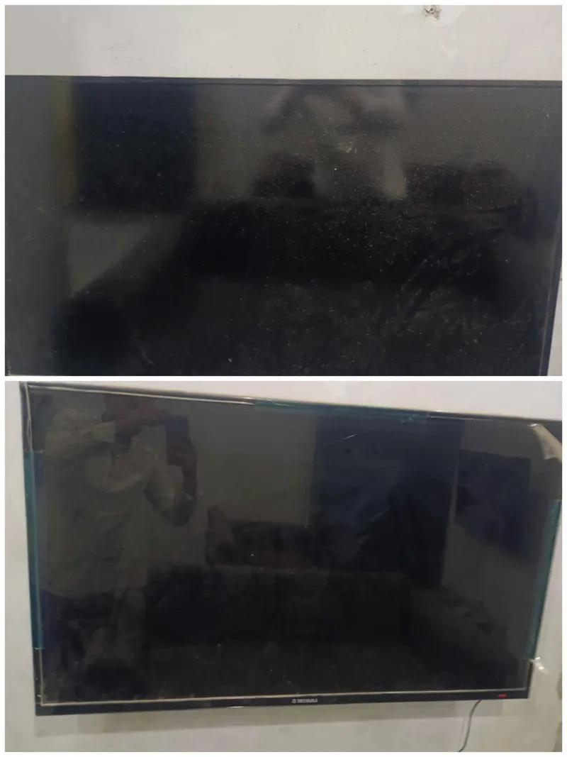 تلفزيون ata, tromma