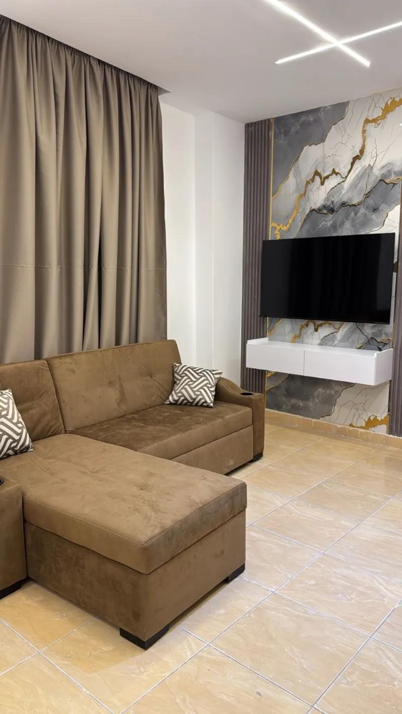 استوديو للبيع عقد اخضر