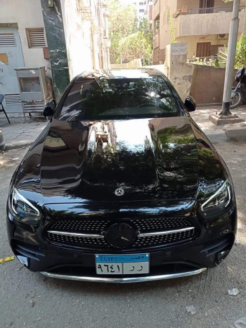 ايجار سيارات مرسيدس