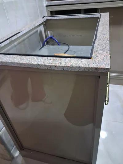 مطبخ للبيع في فيصل, الجيزة - 18,000 EGP