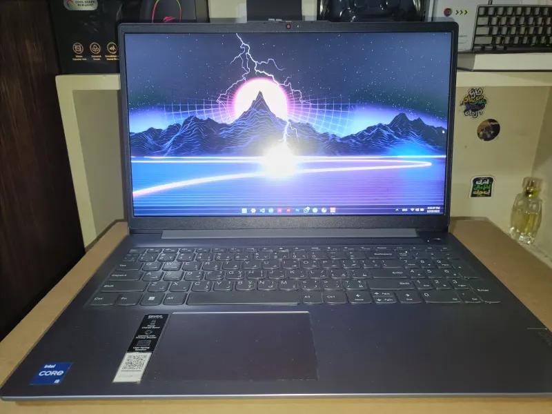 Lenovo IdeaPad slim3 15irh8 للبيع