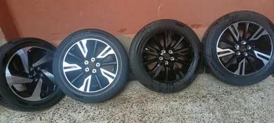 4جنوط 18 استيراد