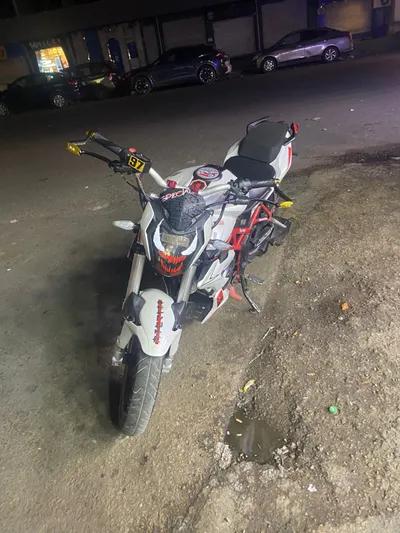 بينيلي تى أن تى 2020