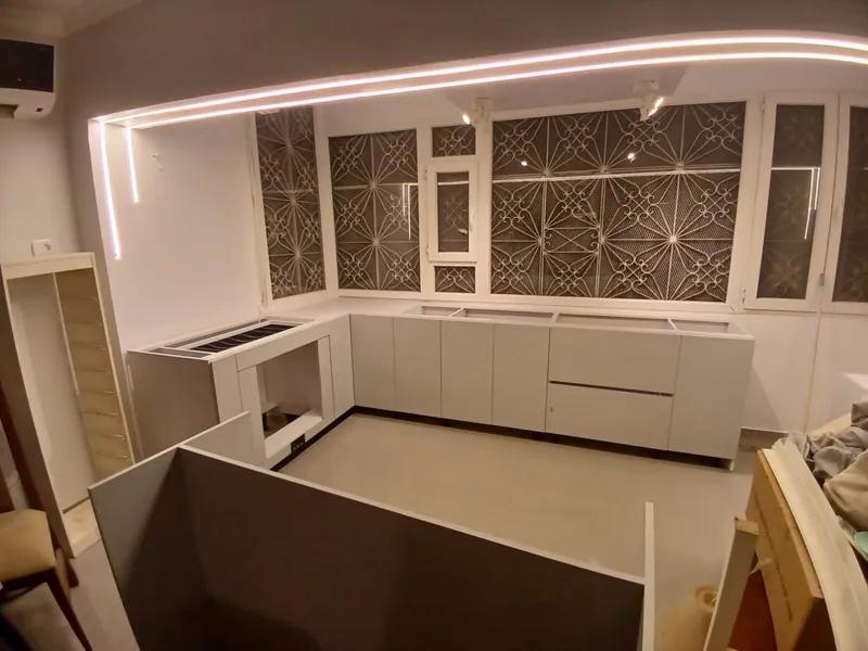 شقة ارضى للبيع محلات