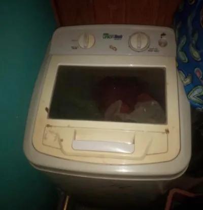 غساله يونيفيرسال في حدائق القبة, القاهرة - 1,500 EGP