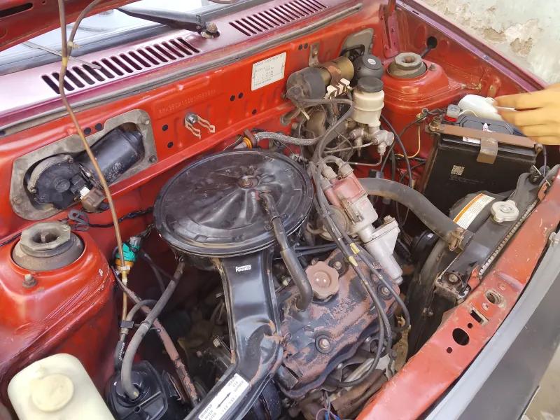 سوزوكي ماروتي موديل 2011