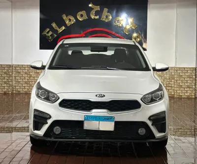 كيا سيراتو 2020