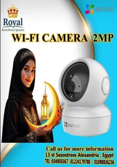 افضل كاميرات مراقبة في المنشية, الإسكندرية - 1,300 EGP