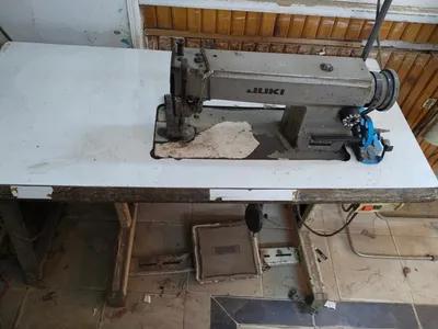 ماكينه خياطه جوكي ياباني في فيصل, الجيزة - 5,000 EGP