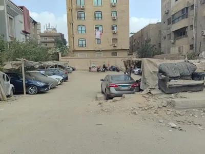 أرض سكنية للبيع في اللاسلكي