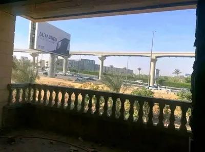 شقة للبيع في ميدان جهينة