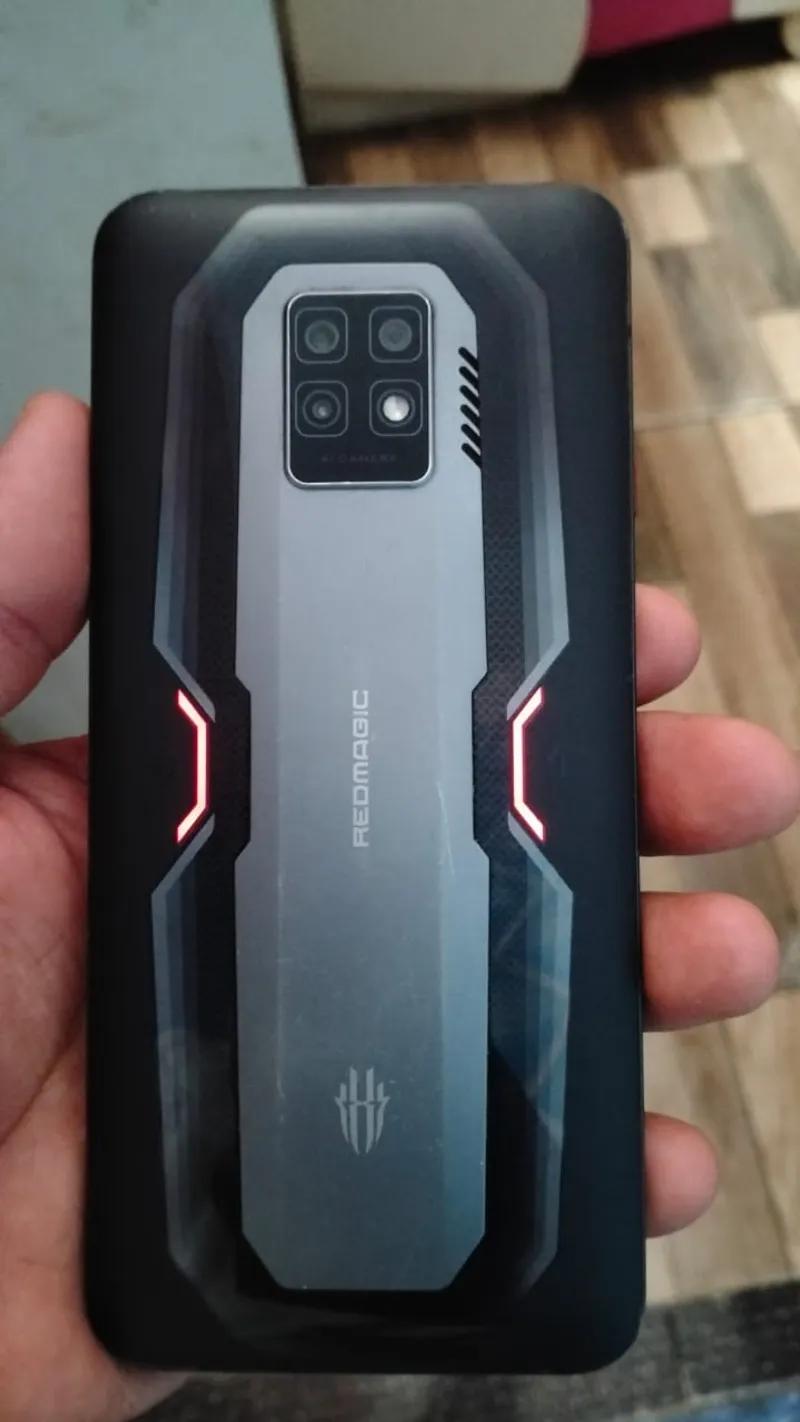 ريد ماجيك 7 برو